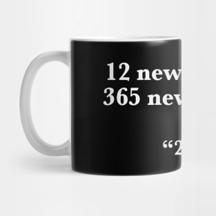 2020 Mug